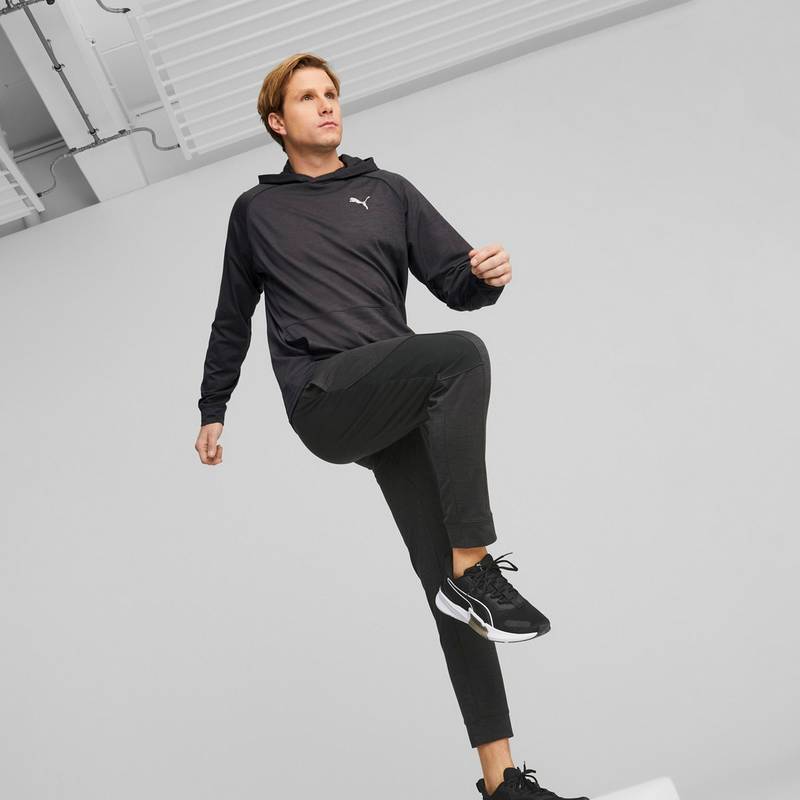 PUMA Train Cloudspun Sweathose Herren