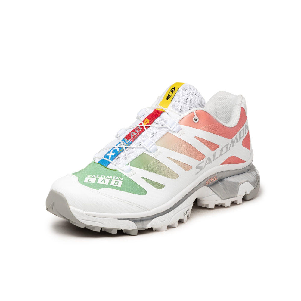 Salomon XT 4 OG L47299900 / weiss