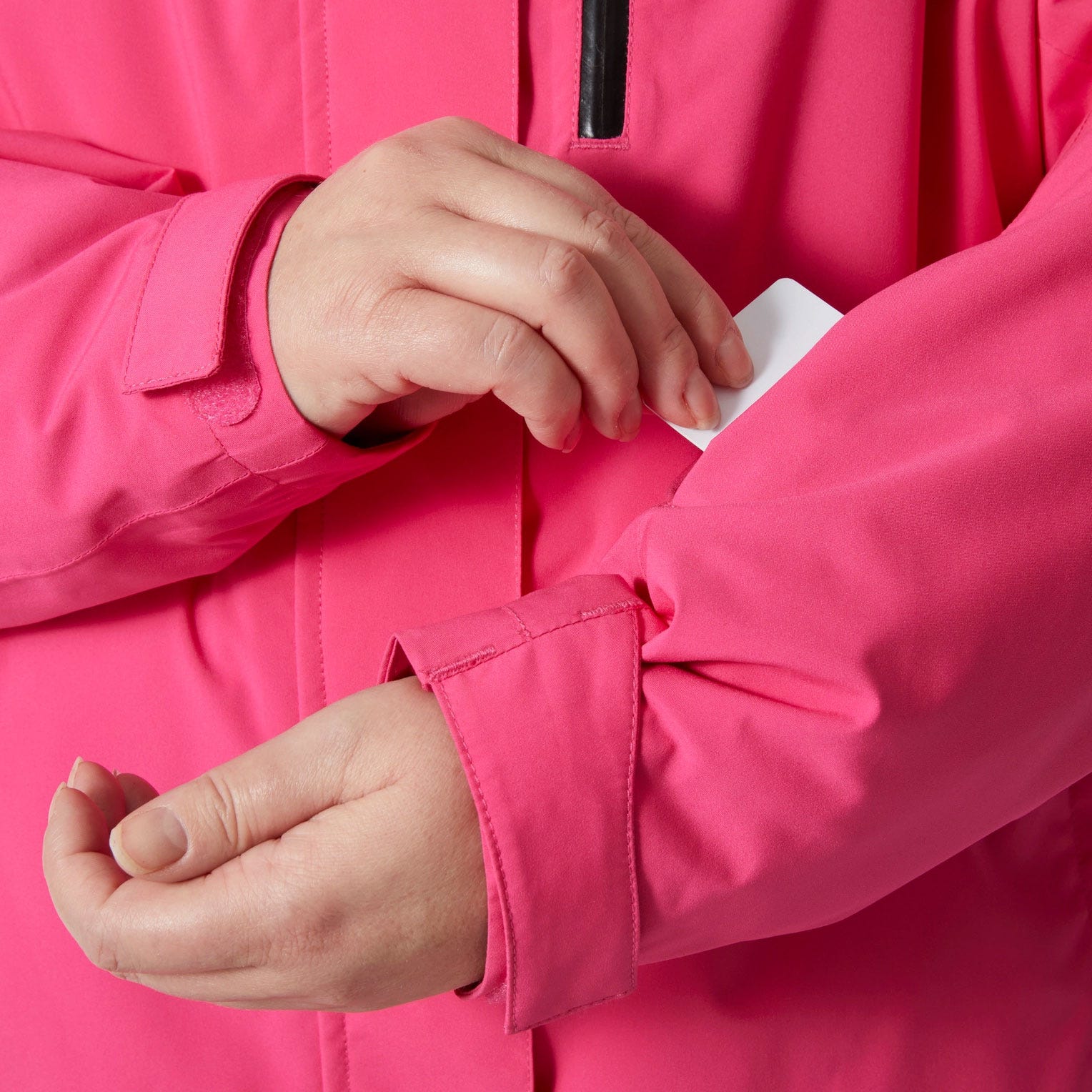 Women's Snowplay Plus Jacket