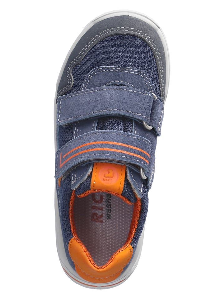 Ricosta Leder-Sneakers 