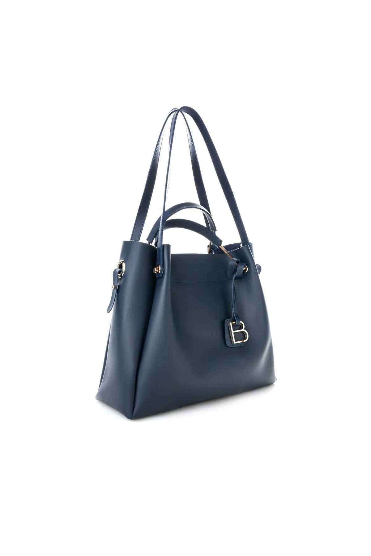 Lucky Bees  Damen Hand- und Schultertasche mit Innengeldbörse