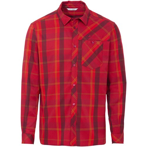 HERREN NESHAN LS SHIRT IV