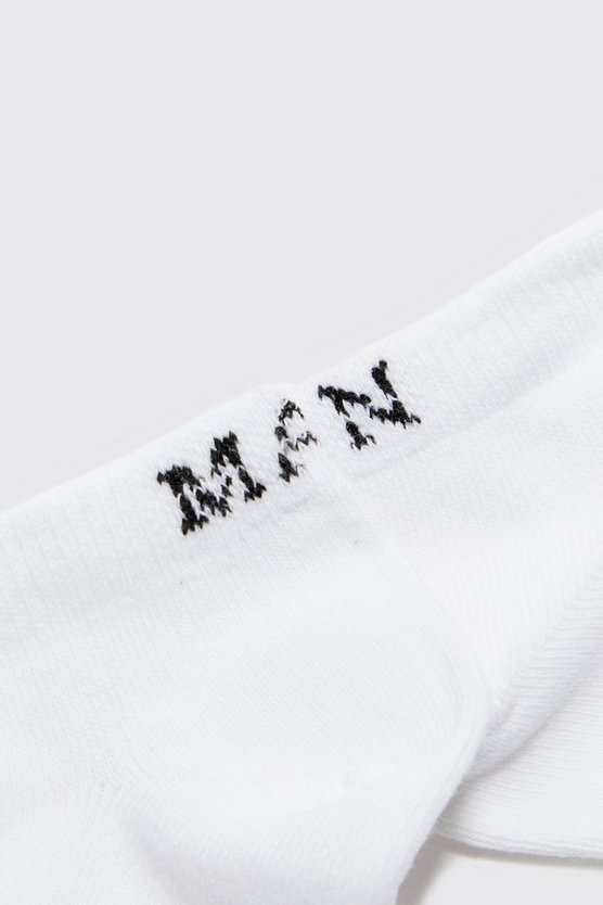 7er-Pack Man Sneaker-Socken