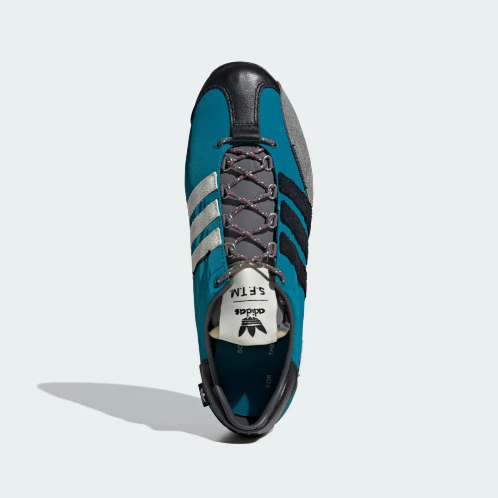 adidas x Song for the Mute Country OG ID3545 / schwarz