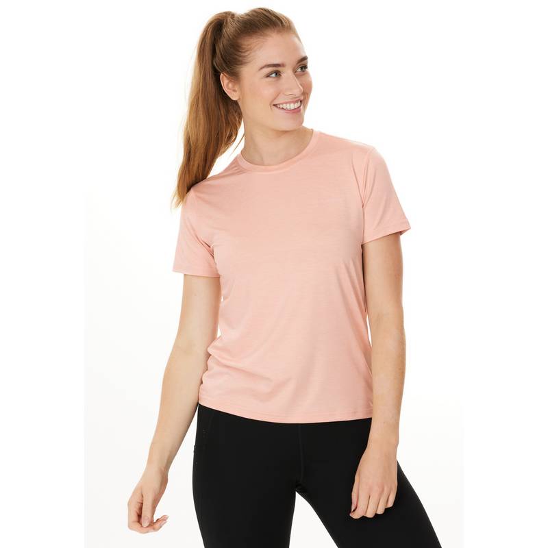 Endurance Maje Printshirt Damen
