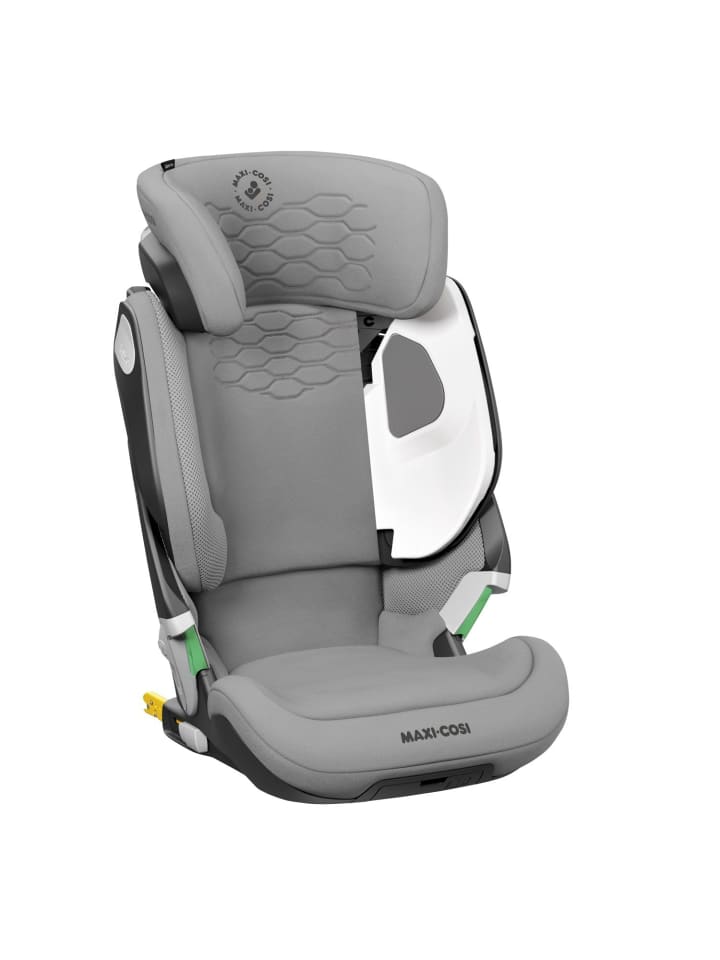 Maxi-Cosi Kore Pro i-Size Authentic Grey in Grau ab 3 Jahre günstig kaufen onesize
