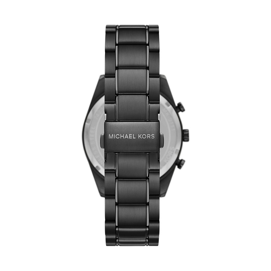 Michael Kors Chronograph ACCELERATOR