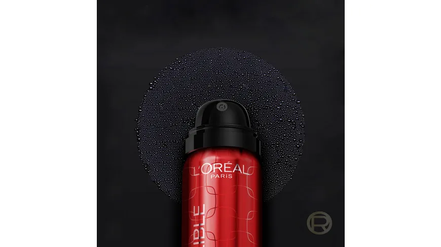 L'ORÉAL PARIS Infaillable Setting Spray