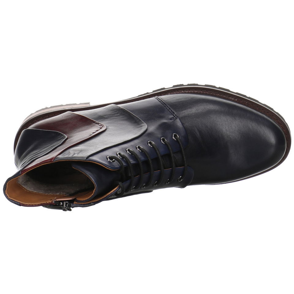 Everybody Naly Schnürstiefelette