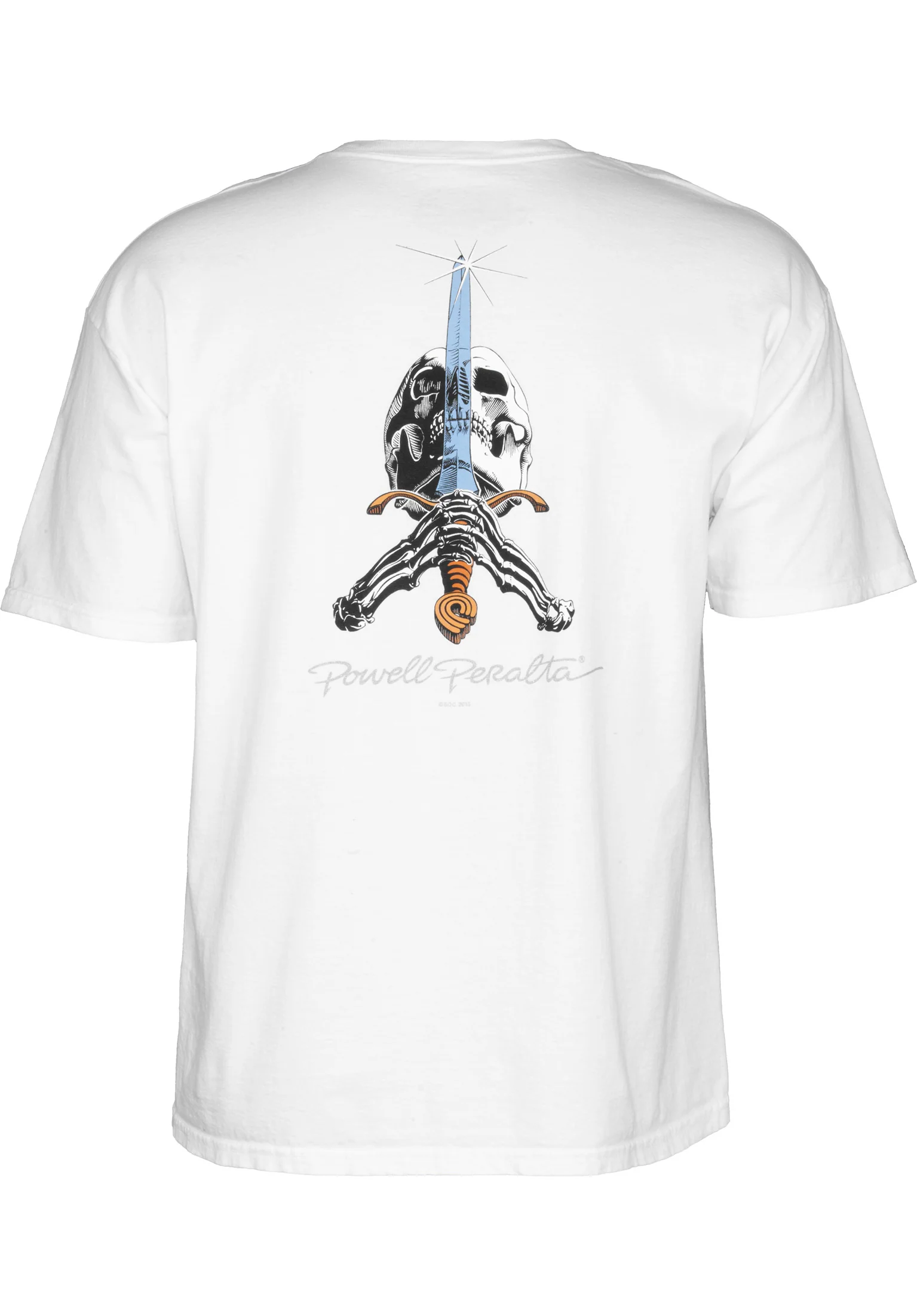 Skull \u0026 Sword