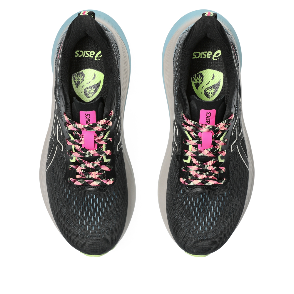 Asics GT 2000 12 TR 1012B587-200 / schwarz