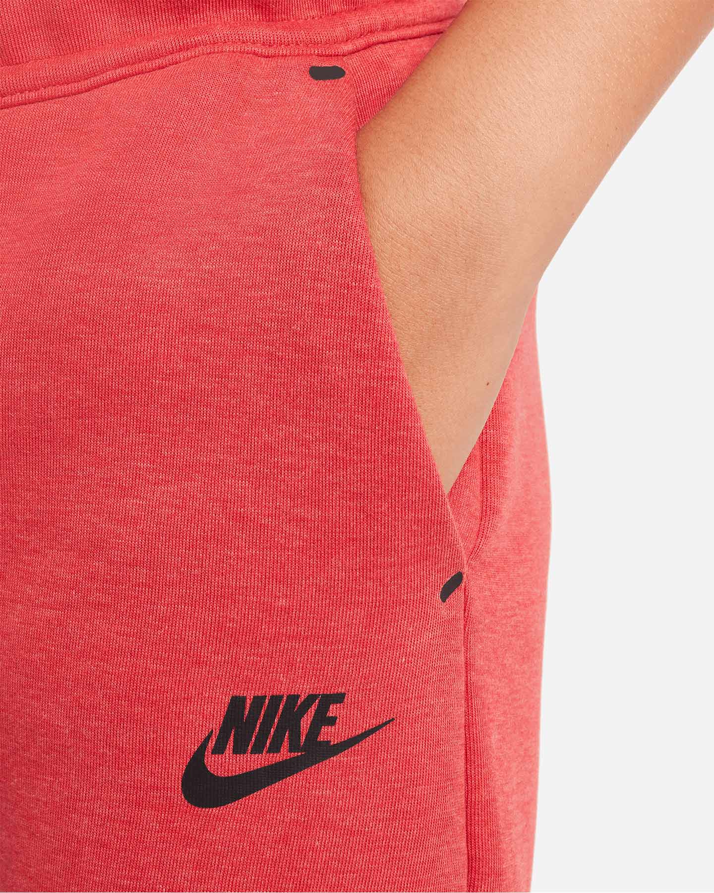 Spodnie Nike Tech Fleece 2 Jr HV5869-672