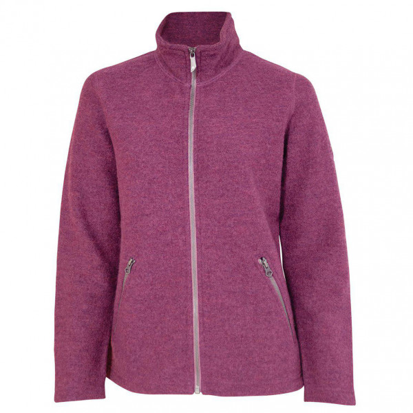 Ivanhoe of Sweden - Women's Bella Full Zip - Wolljacke