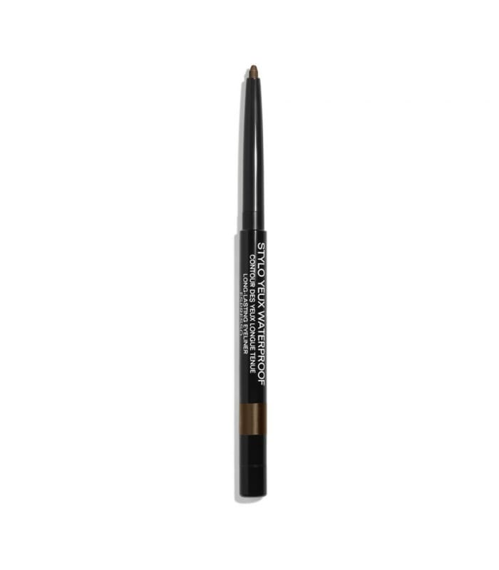 Chanel-STYLO YEUX WATERPROOF-Contour des yeux longue tenue