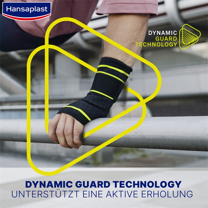 Performance Handgelenk-Bandage