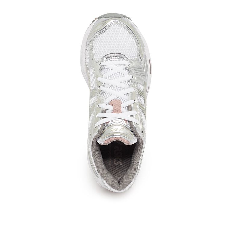 Asics Sportstyle Gel-Kayano 14 white/moonrock