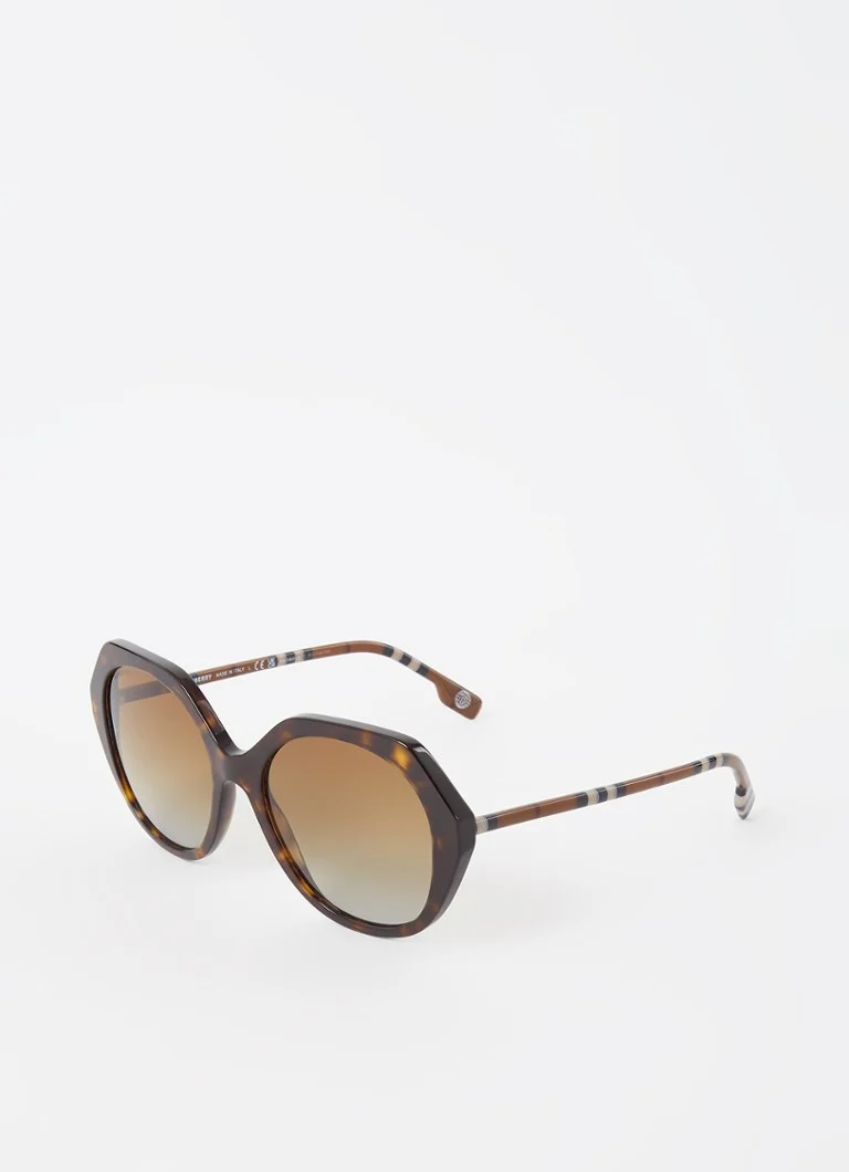 Burberry Burberry *BE4375 VANESSA TRT S