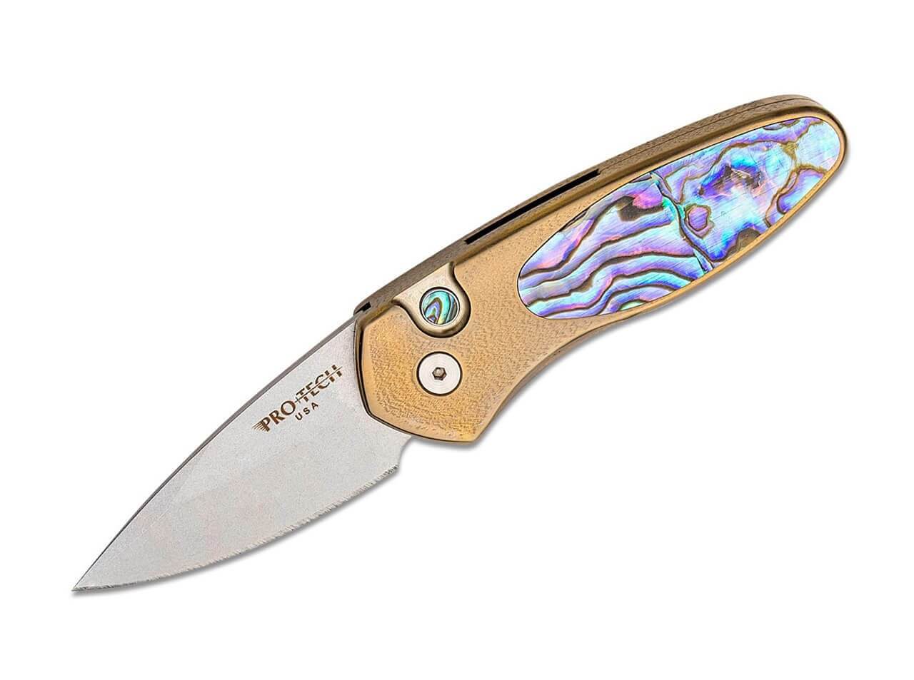 Sprint Custom Titanium