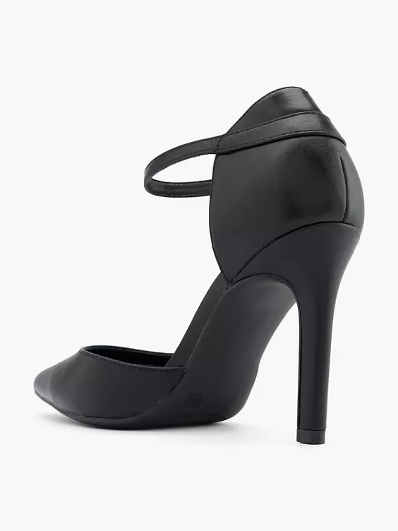 Catwalk Spangenpumps