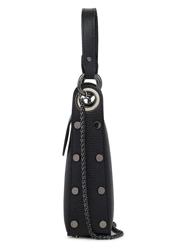 ORE10 Leder-Handytasche 