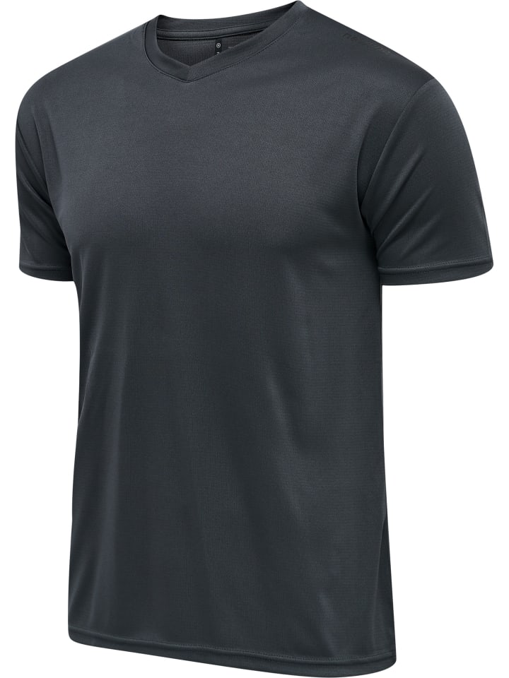 Newline Newline T-Shirt Base Cool Herren in TITANIUM günstig kaufen
