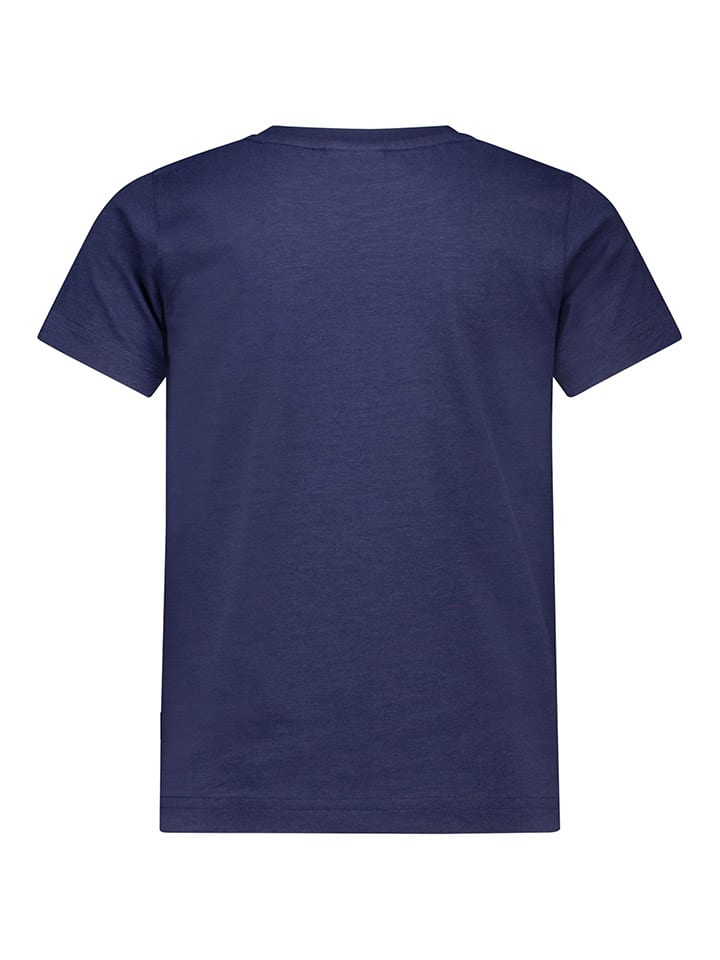 Salt and Pepper Shirt in Dunkelblau günstig kaufen