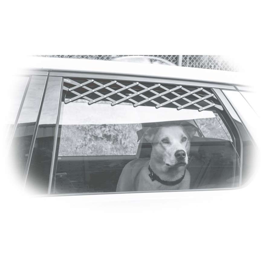 Autofenster-Lüftungsschutz, von Norauto, 1 Stück - ATU