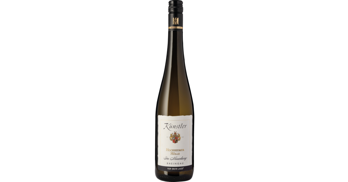 Hochheimer Hölle Riesling Erste Lage