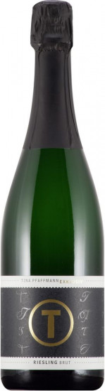 RIESLING SEKT brut - Weingut Tina Pfaffmann
