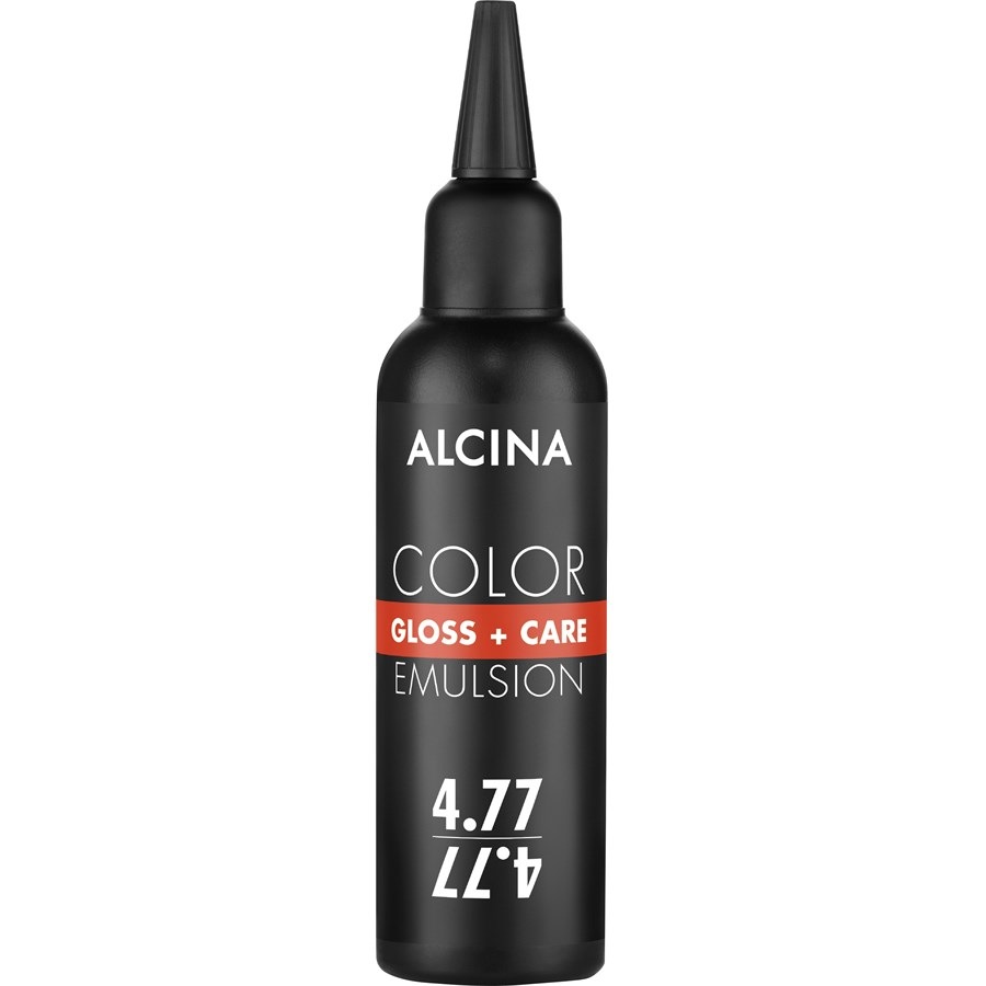 Gloss + Care Color Emulsion