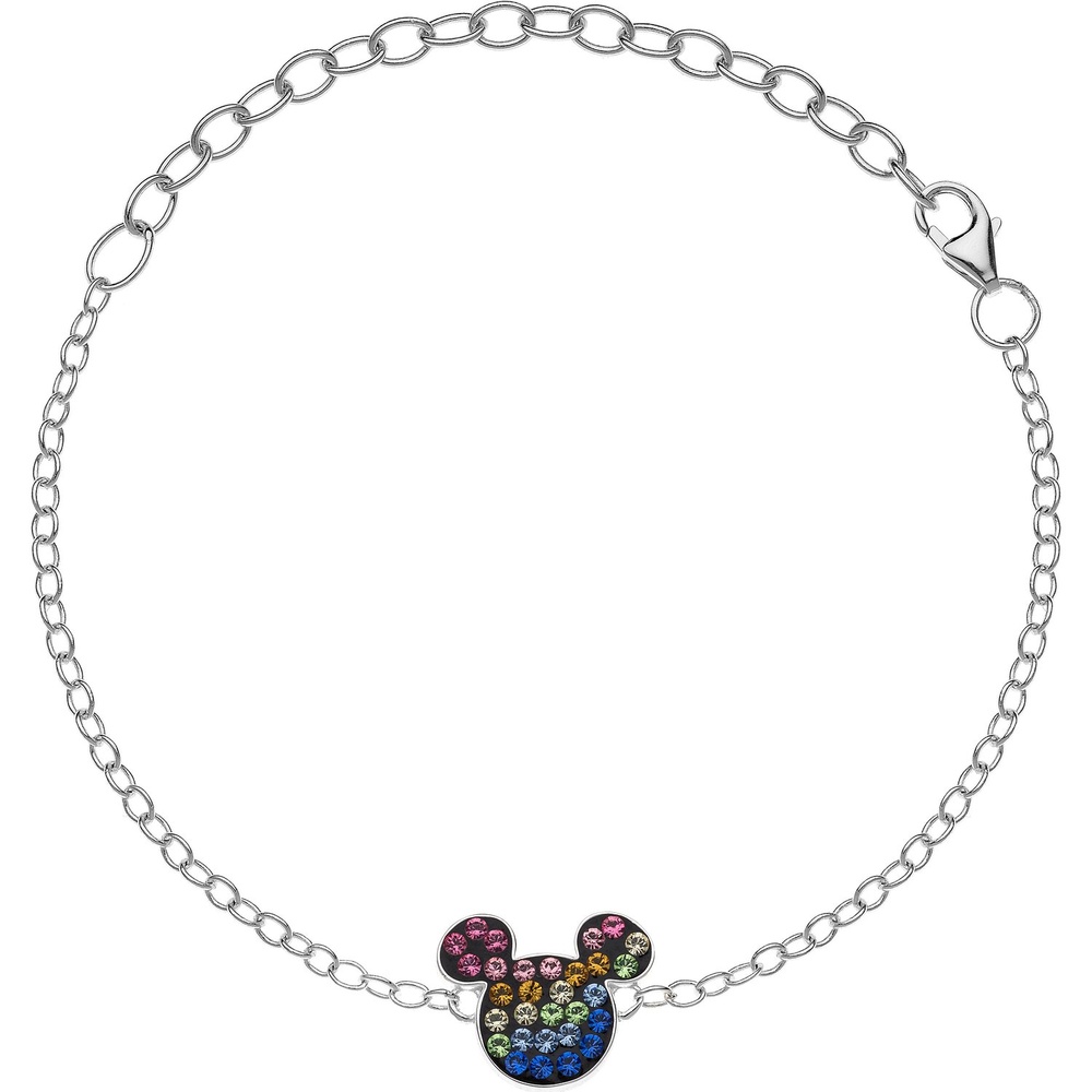 Disney Bracelet 925 Argent Bracelet