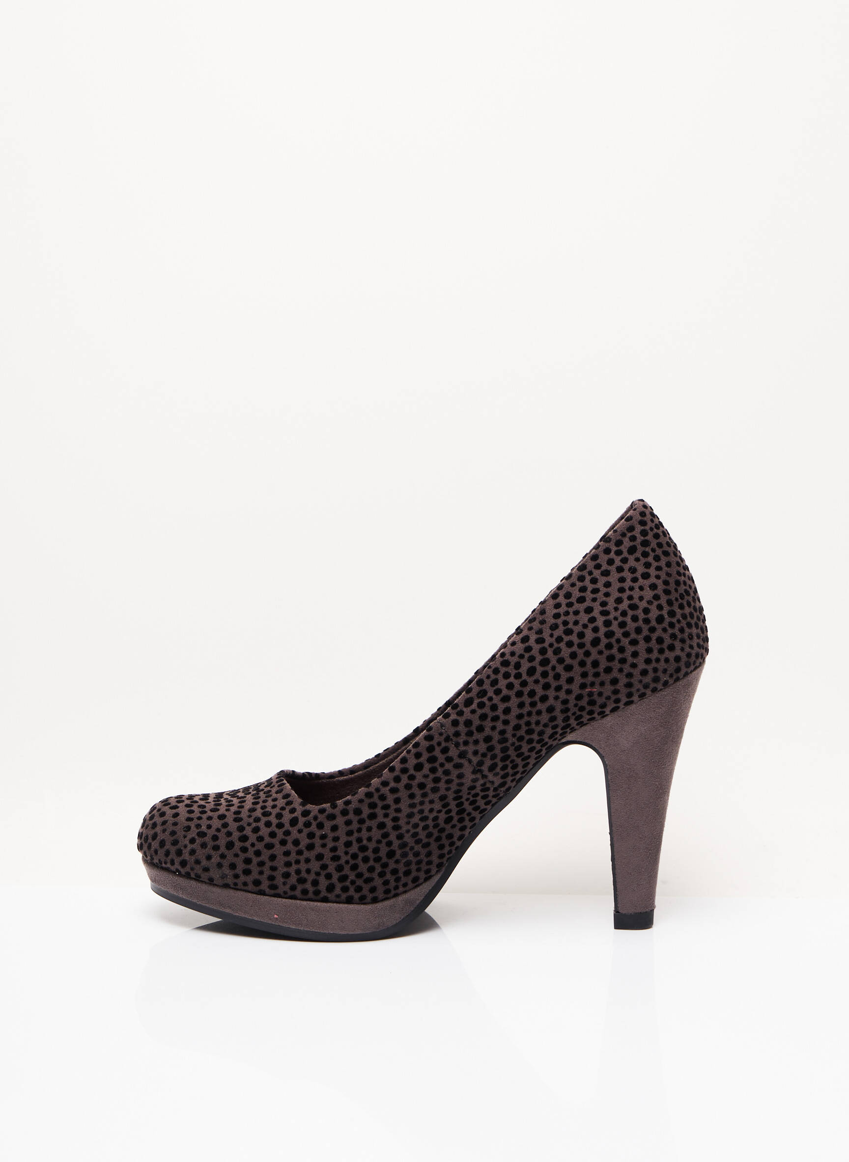 Marco Tozzi Escarpins Femme couleur gris
