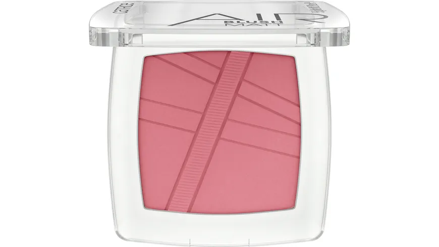 Catrice AirBlush Matt 120 - Berry Breeze