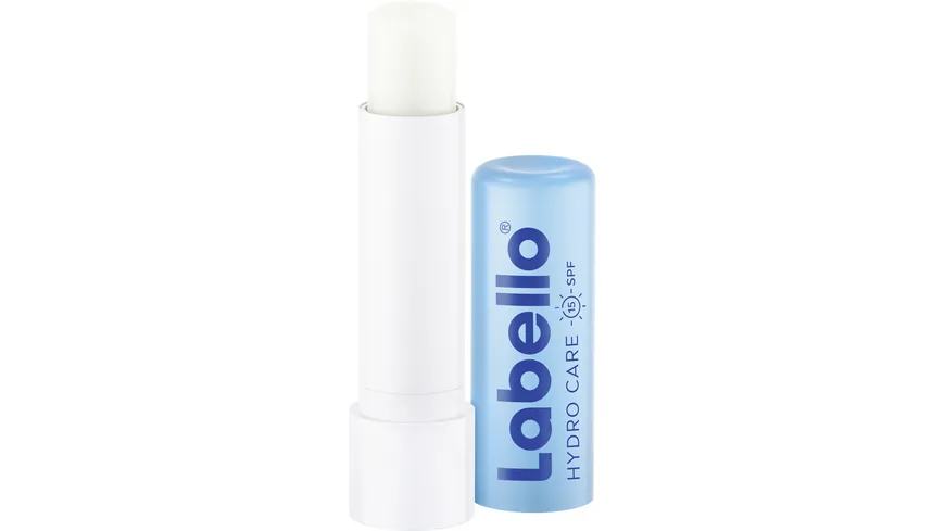 Labello Lippenpflege Hydro Care 4.8 g