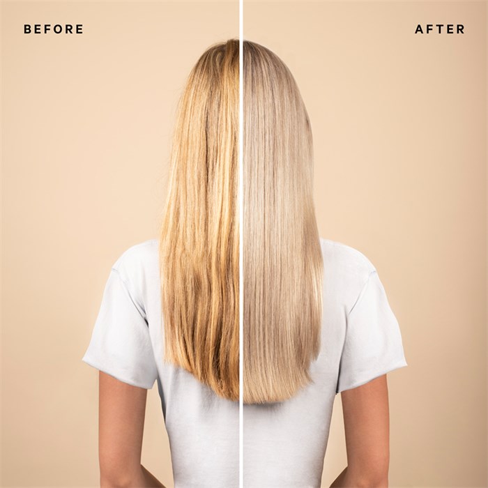 Hair Gloss Cool Blond