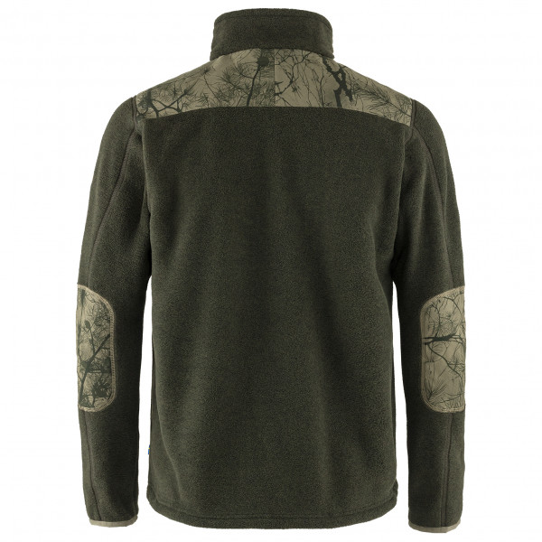 Fjällräven - Lappland Fleece - Fleecejacke
