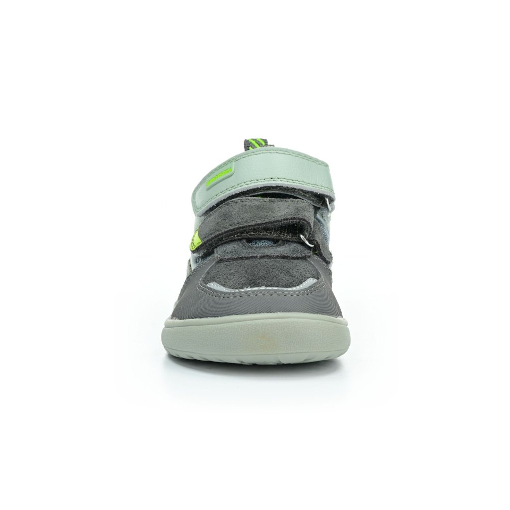 Protetika Kameron Grey Barfußschuhe