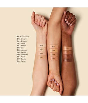 ILIA Beauty True Skin Serum Concealer-5 ml