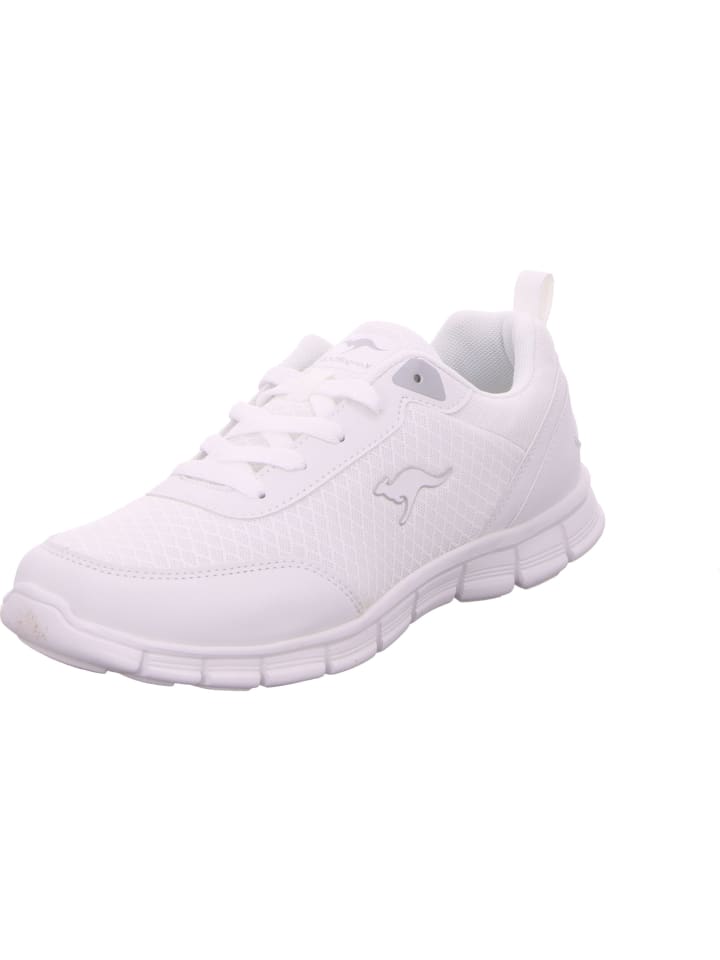 Kangaroos K-RF Bethy K-RF Bethy in white/vapor grey günstig kaufen