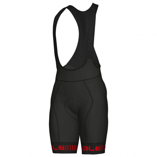AlÉ - Bibshorts PRR 2.0 Strada - Radhose