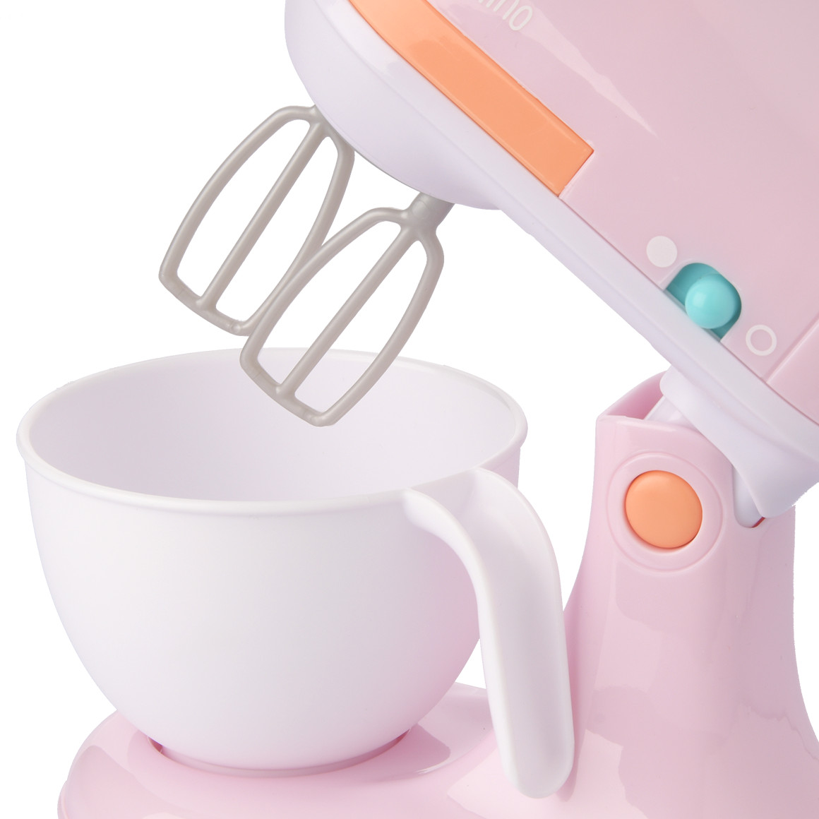 Mixer mit Schüssel