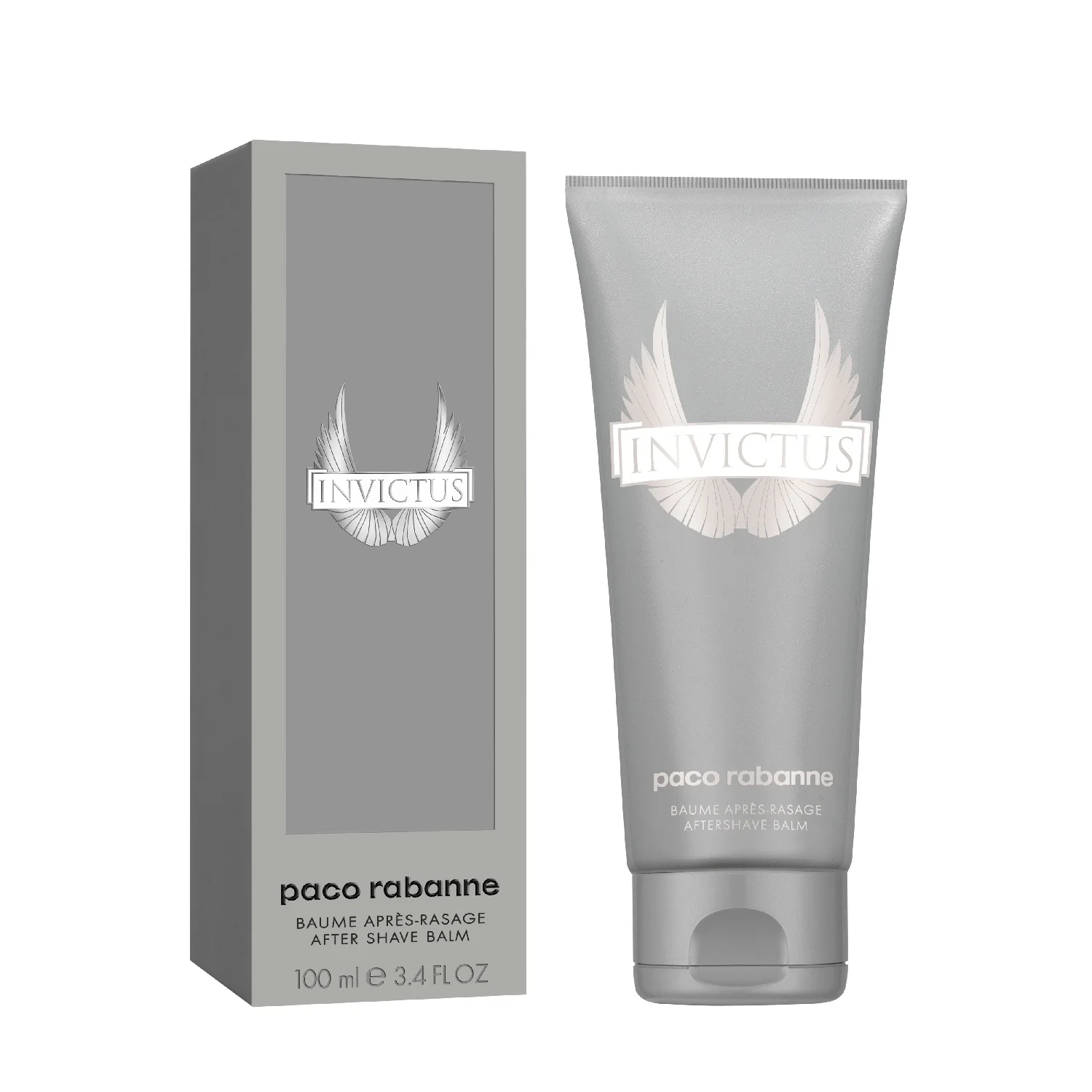 Invictus Invictus - Aftershave Balm