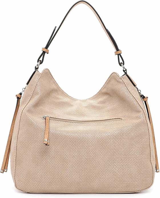 SURI FREY Handtaschen beige