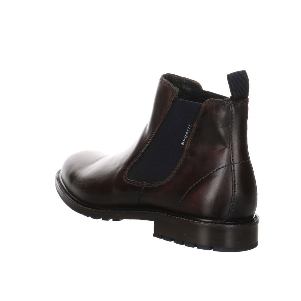bugatti Chelsea Boots
