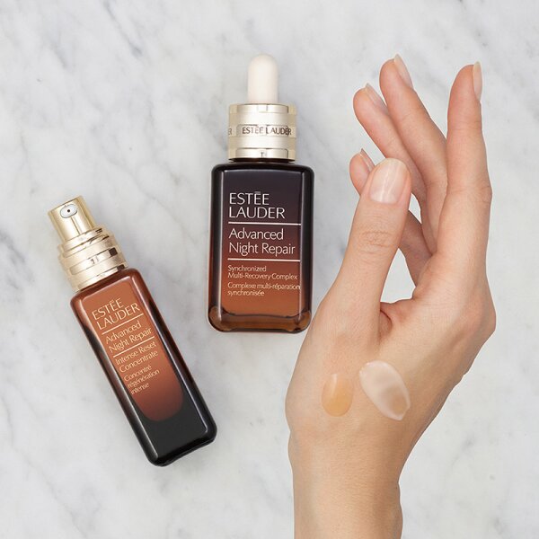 Estée Lauder Advanced Night Repair Synchronized Recovery Complex Gesichtsserum