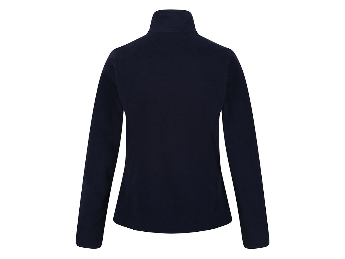 Regatta Floreo IV Navy Damen Fleecejacke