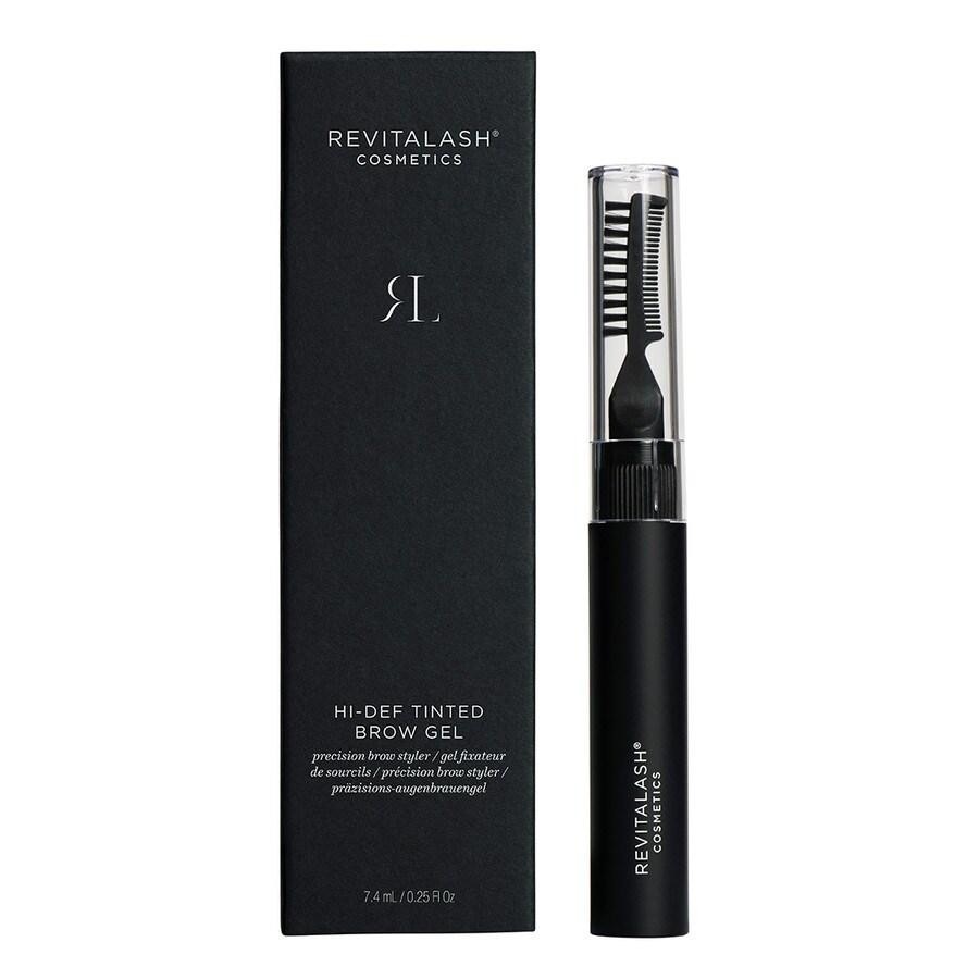 Hi-Def Brow Gel