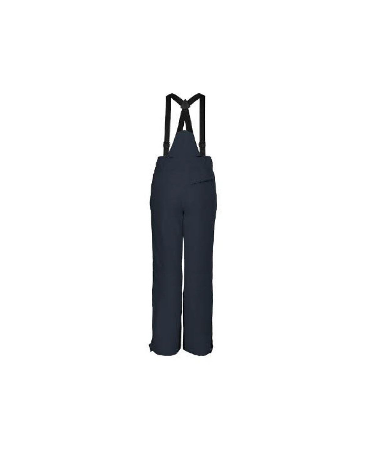 KSW 79 Jungen Skihose Schneehose Funktionshose schwarz Skihosen