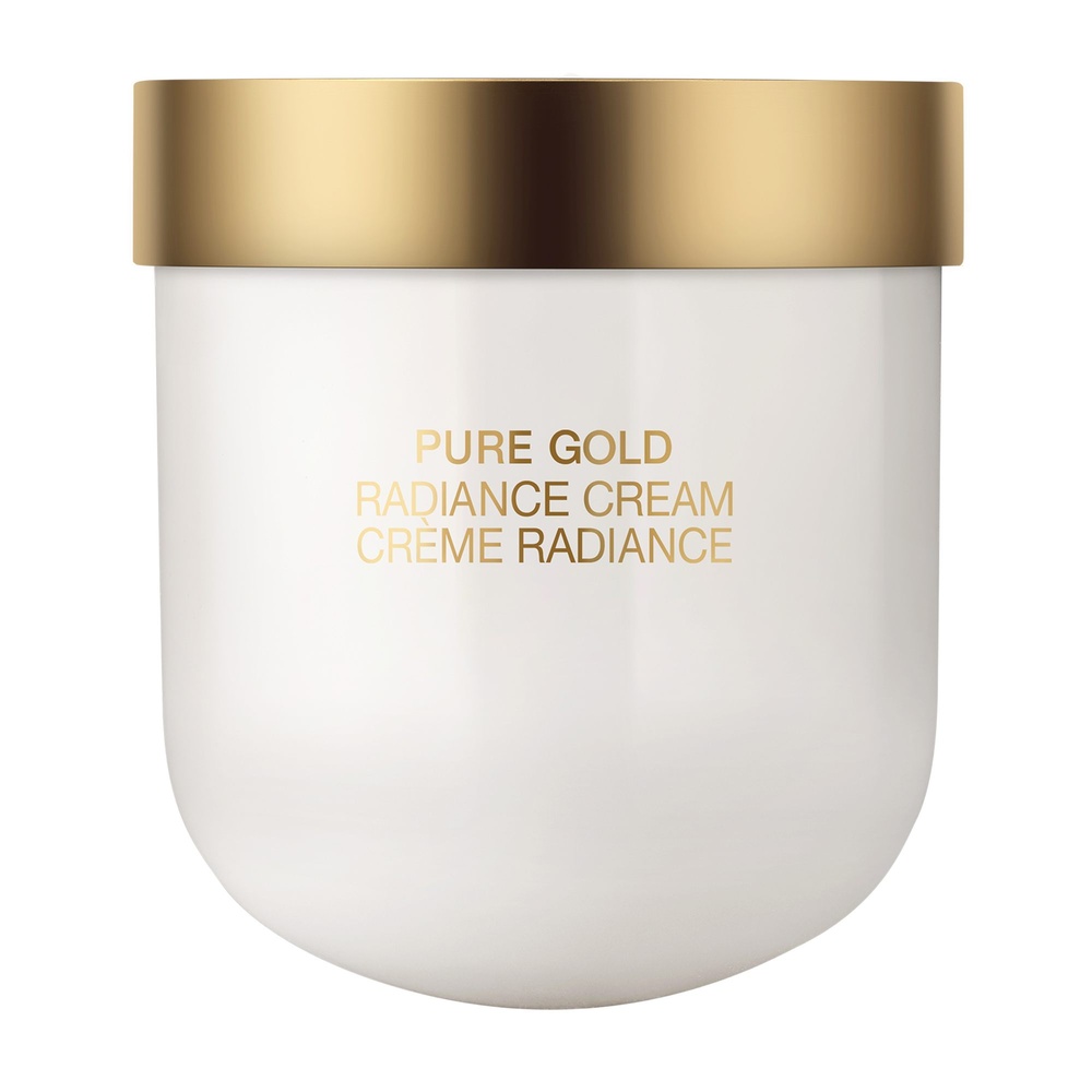 La Prairie Pure Gold Crème Radiance - Recharge Baume