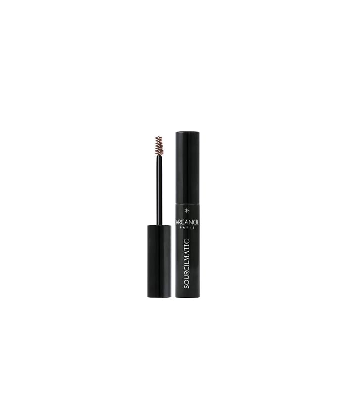ARCANCIL-SOURCILMATIC-Mascara Sourcils Fini Poudré Water Resistant